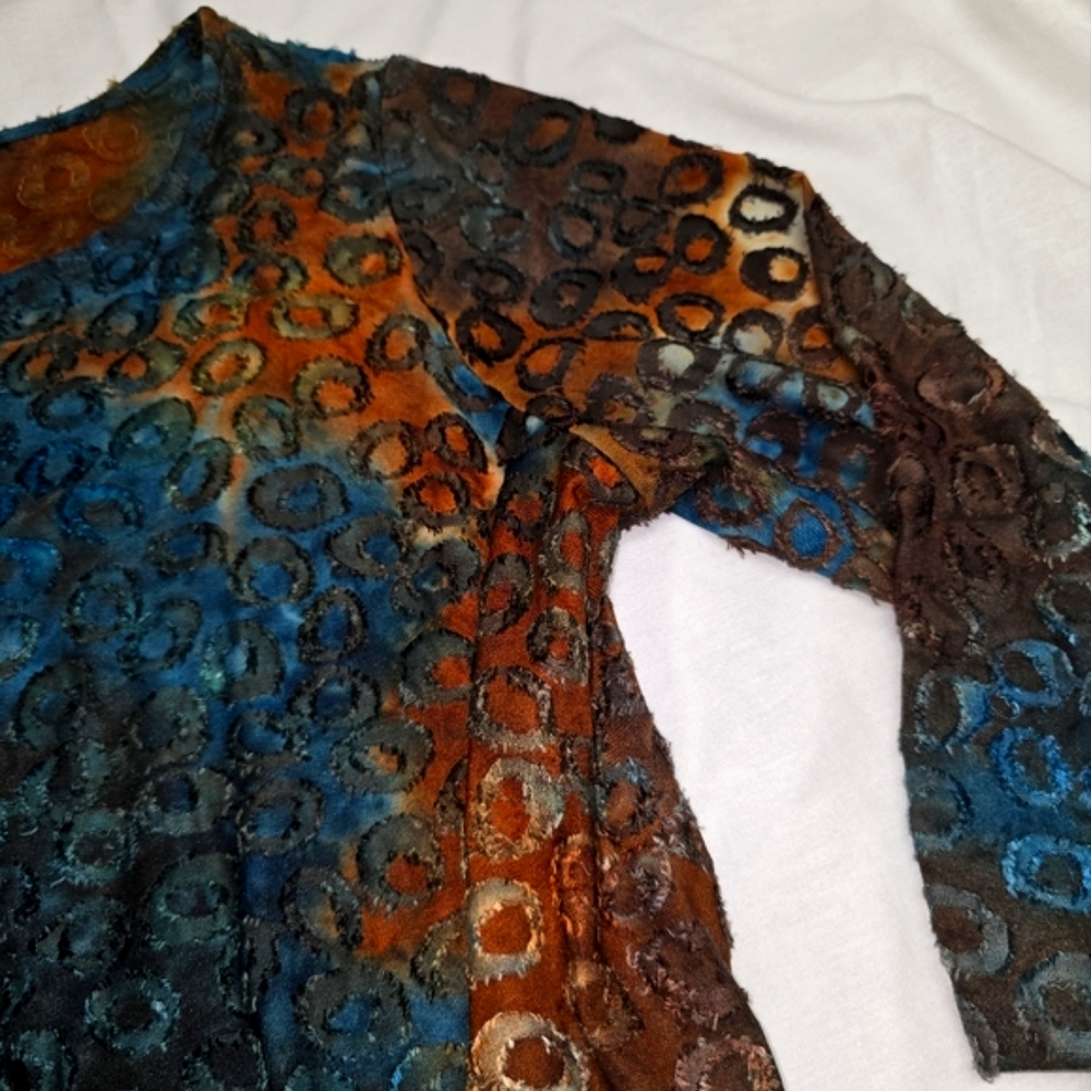 Ruby Rd. Top - image 4